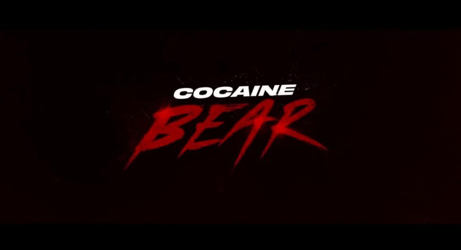Cocaine+Bear+is+a+gory%2C+silly+and+entertaining+film%2C+writes+Ally+Werstler.