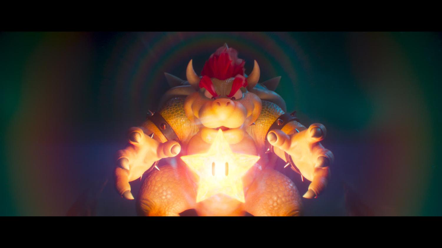 Super Mario 3D World + Bowser's Fury (Video Game 2021) - IMDb