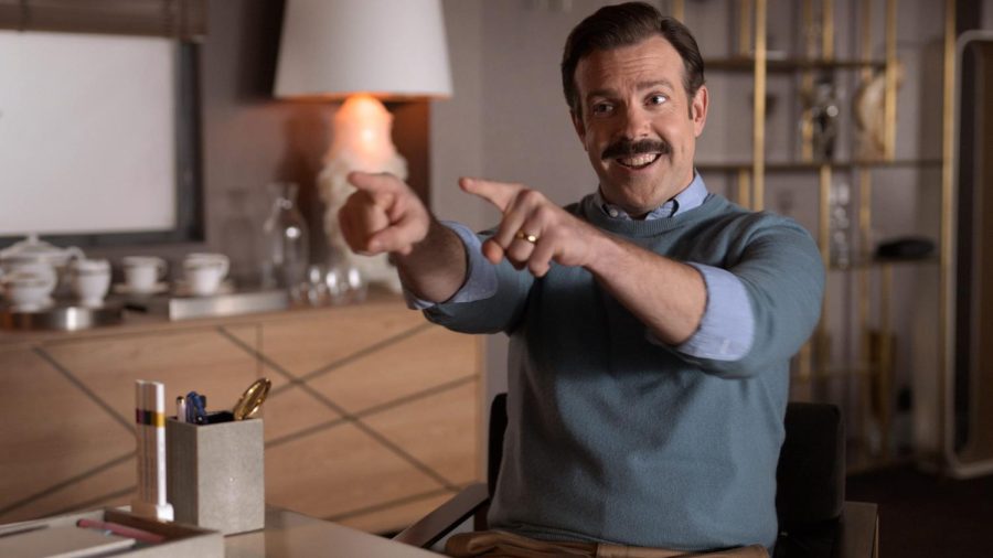 “Ted Lasso does something no other show has succeeded in accomplishing; it shows us, honestly, what it means to be human, writes Carolyn Malman.