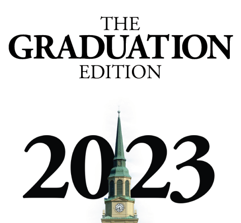 The 2023 Graduation Edition