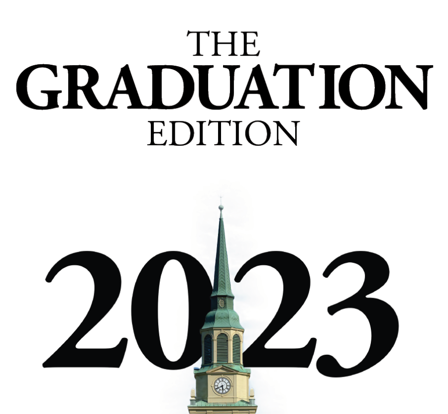 The+2023+Graduation+Edition