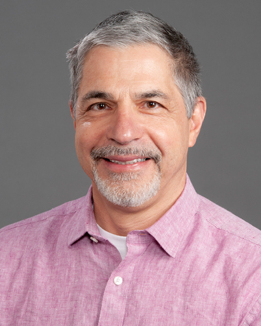 Dr. Michael Nader leads the Center for Addiction Research at Wake Forests medical school.