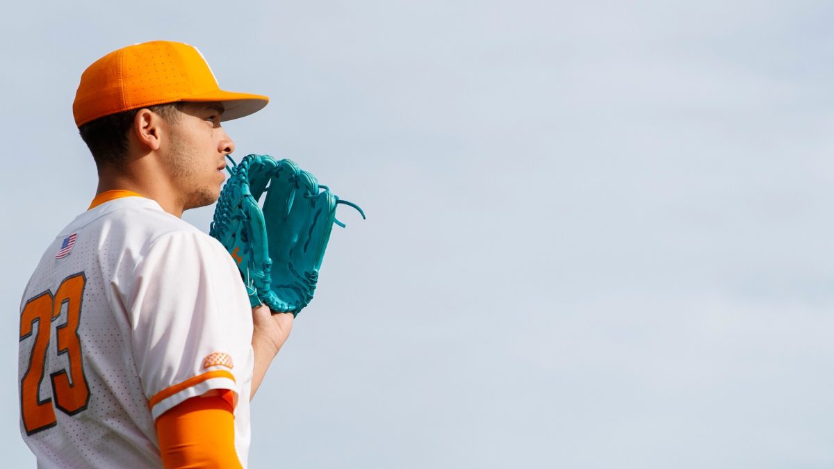 Tennessee baseball star Chase Burns enters transfer portal, Baseball