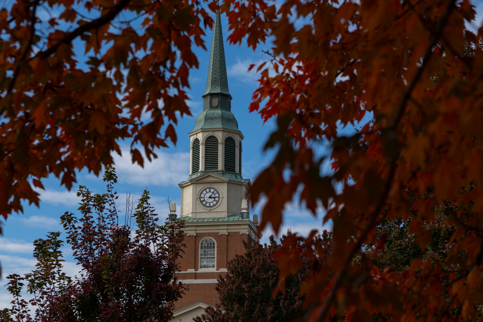 Wake Forest is best off ignoring the US News rankings, writes Alex Mojica.