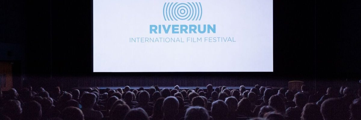 “RiverRun is an Academy-Award-qualifying festival in two of its categories.” (Courtesy of FilmFreeway)