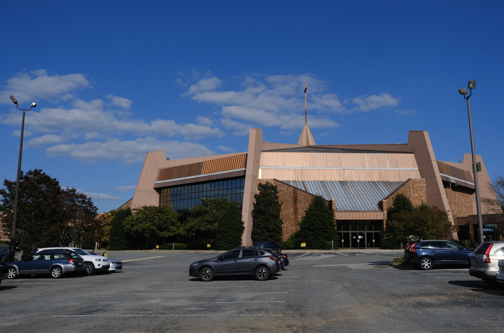 "The absence of an on-campus early voting site creates an obstacle for students trying to access polls, raising questions about how the change could deflate turnout."