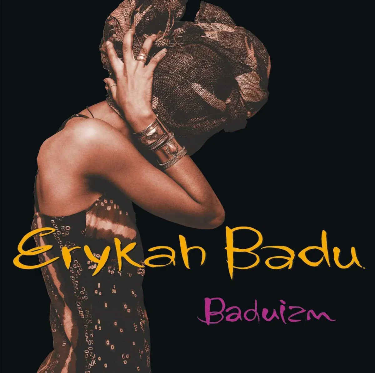 "If you’re familiar with Badu’s repertoire, her 1997 live performance of “Tyrone" will forever be a classic." (Courtesy of Pitchfork)