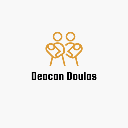 "A Doula training session includes techniques for providing support — whether that’s physical, emotional or otherwise — to laboring patients through a combination of instructional and hands-on practice." (Courtesy of Wake Forest University)