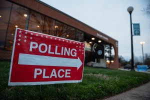 The Old Gold & Black will provide live updates on Election Day, both online and on our social media platforms X and Instagram.