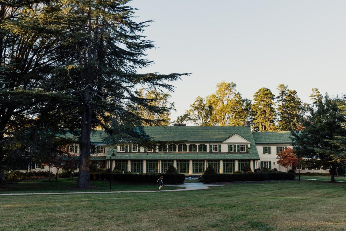 Reynolda House