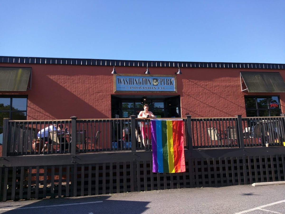 Acadia Foods is a refreshing alternative to Winston-Salem favorites like Dioli’s or Krankies, which often get packed during peak times". (Courtesy of the Associated Press)
