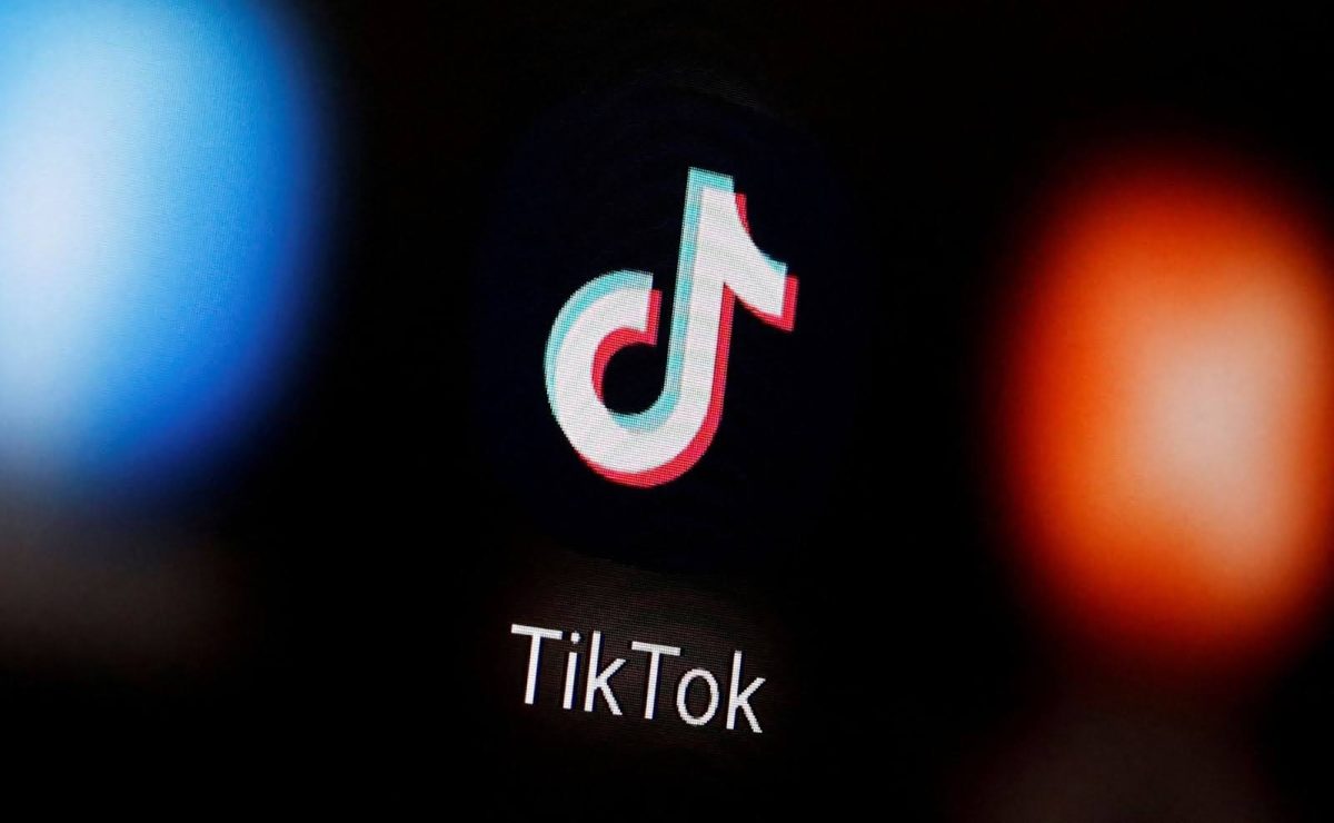 On Jan. 18, TikTok had yet to be sold, resulting in the app shutting down several hours before the ban would officially take effect. (Courtesy of Reuters)