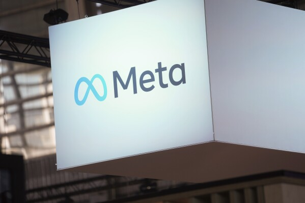 Meta, the technology company that owns Facebook, Instagram, Threads, WhatsApp and several other social media platforms, ended its fact-checking system. (Contributed by AP News)