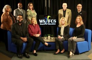 Tommy Kranz, the Chief Financial Officer of WS/FCS, recently resigned following the results of an audit that uncovered significant overspending of school funds.
