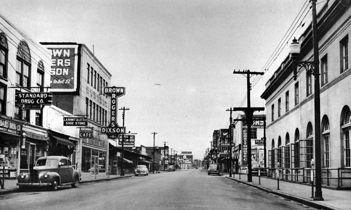 Historic Winston-Salem continues to grow into an artistic and cultural hub, check it out!
(Courtesy of the Associated Press)
