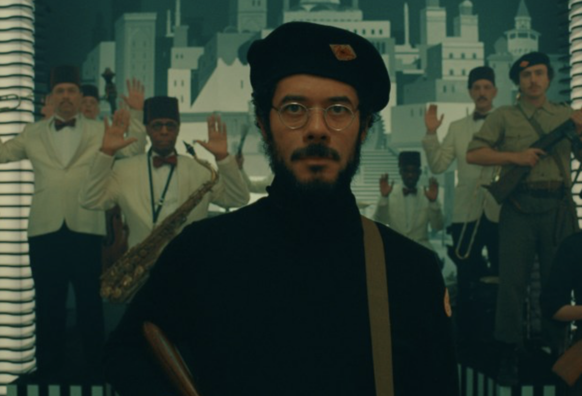 Wes Anderson’s latest film is a relative success, but fans aren’t thinking too much about why.
(Courtesy of the Associated Press)