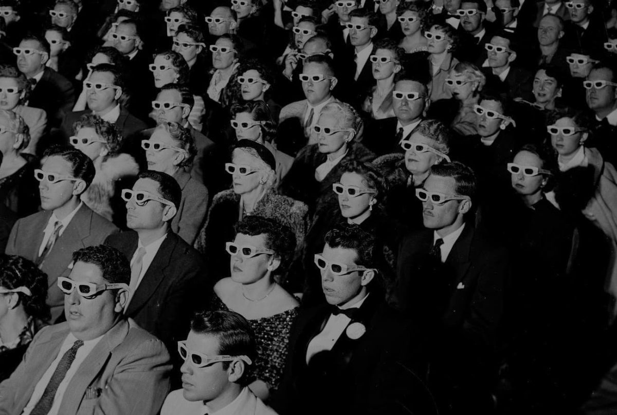  The trend of “deinfluencing” asks us to pause and think about the way we exist in the real world, as well as online.
(Courtesy of the Associated Press)