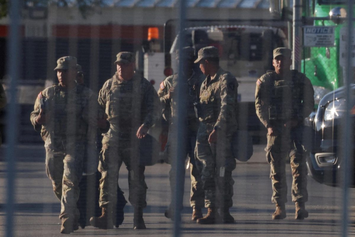 Rep. Harrigan (NC-10), who represents Winston-Salem, urged Gov. Josh Stein to send the National Guard to Charlotte because of a supposed rise in violent crime, but the statistics tell a different story. 
