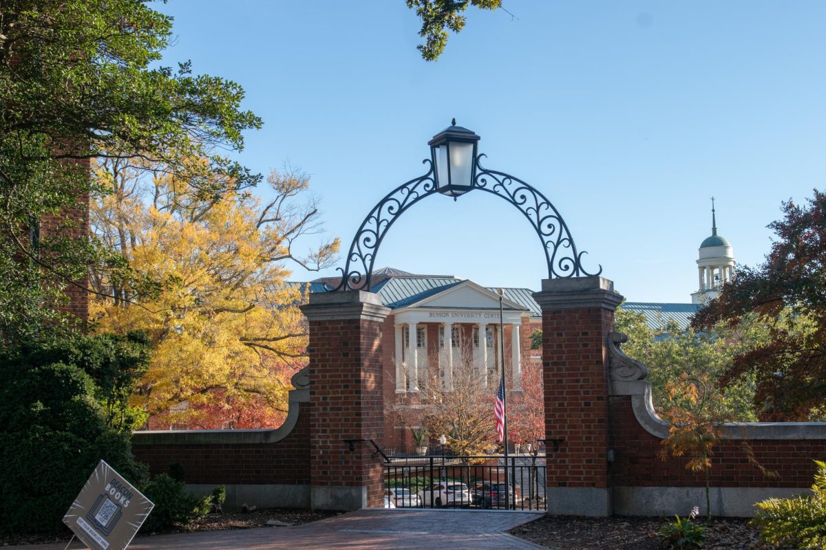 "This year has been one for the books for the Opinion section, which covered a wide variety of topics on and off campus, ranging from powerful political messages to thoughts on popular culture events."