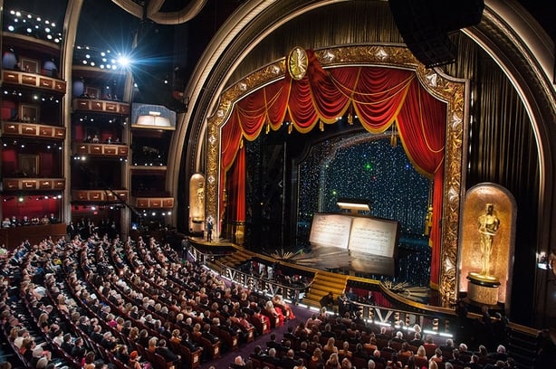 With a mix of surprises and expected nominees, staff writer Henry Yates gives his take on the 2026 Oscar nominations released on Jan. 22. (Courtesy of the Associated Press)
