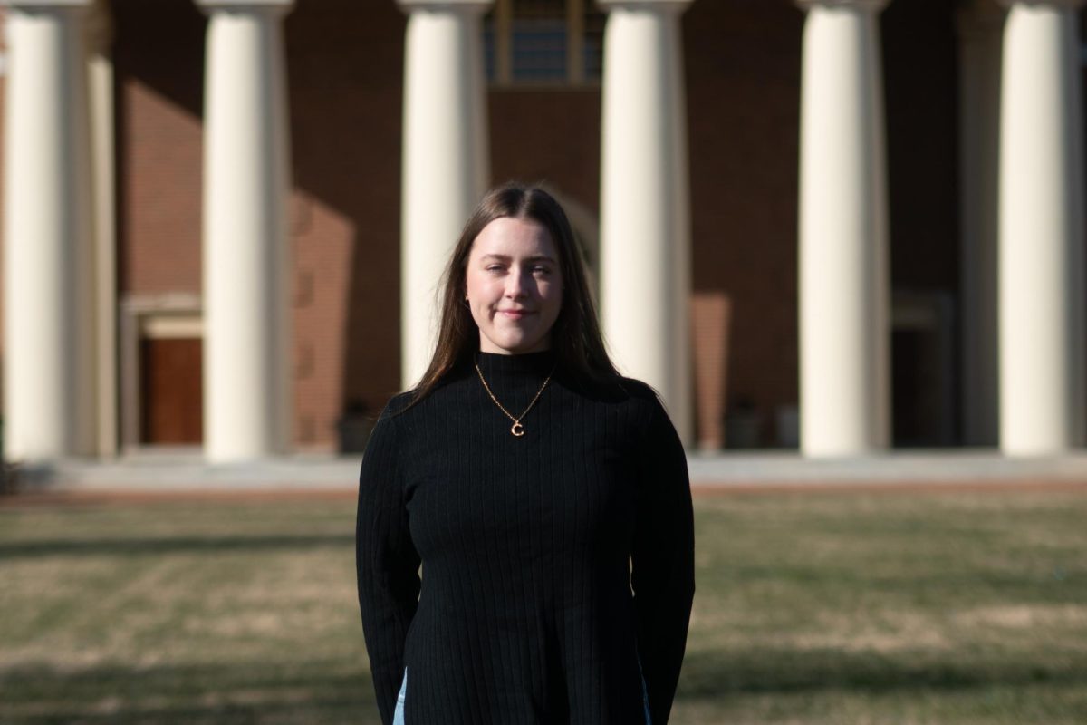 Catherine Neely