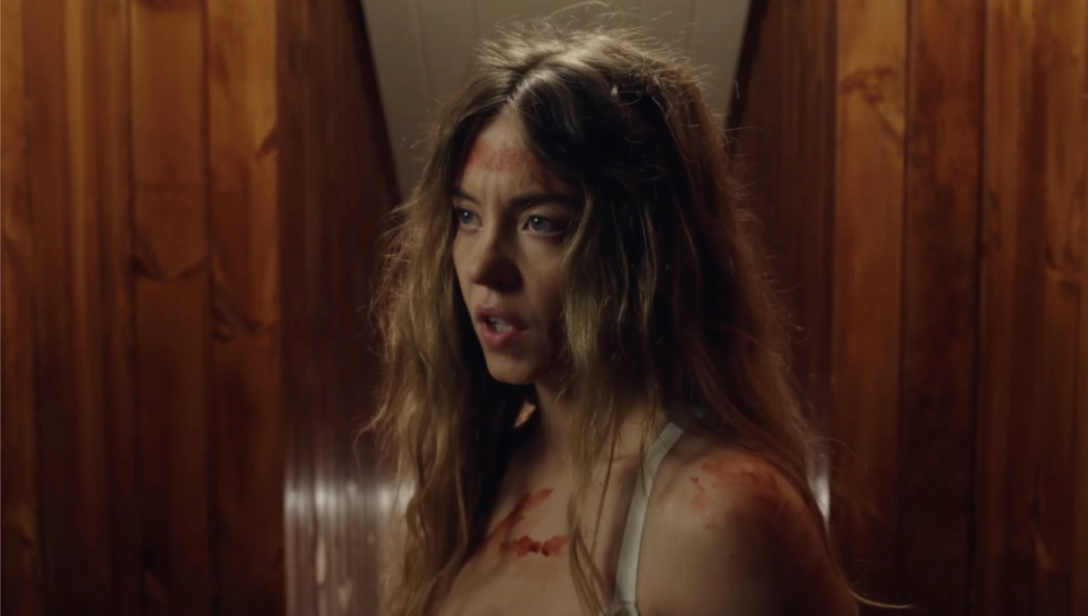 The Housemaid, starring Sydney Sweeney and Amanda Seyfried, portrays an au pair situation that’s anything but ordinary. (Courtesy of the Associated Press)