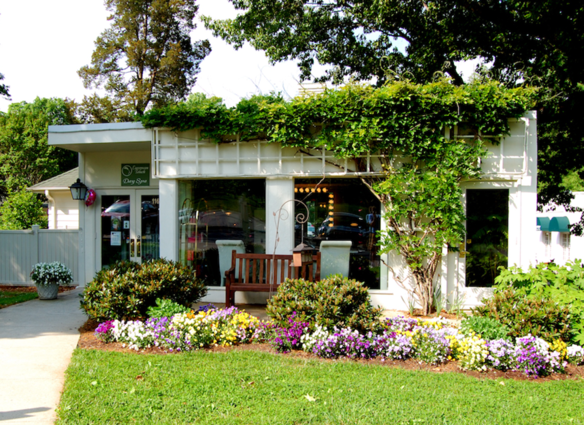 With the start of the New Year, Arts & Culture Editor Grace Schuringa gives her recommendations for a holistic wellness experience in Winston-Salem. (Courtesy of Wake Forest University)
