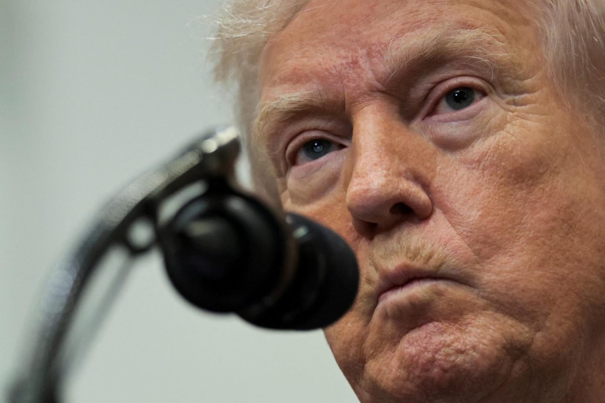 During his first term, Trump demonstrated little loyalty to colleagues who challenged him, always quick to fire allies the moment they became inconvenient.