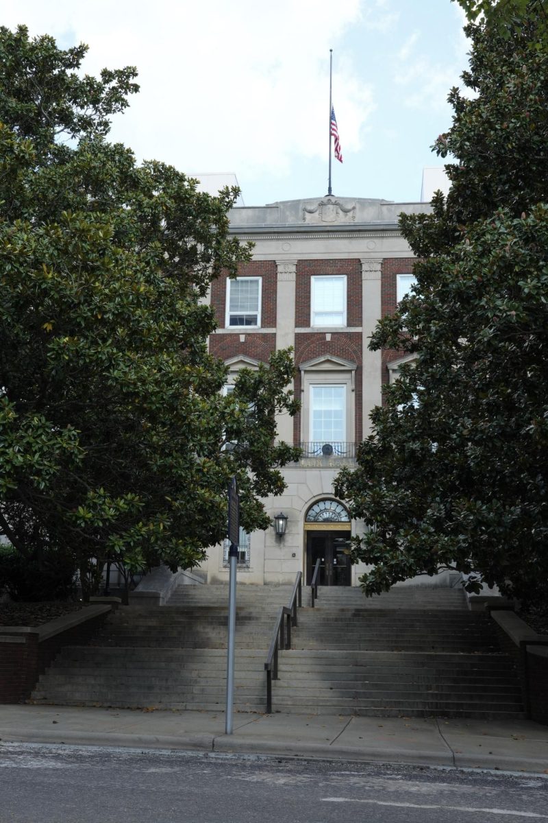 The city council recently met to discuss key issues affecting Winston-Salem, from housing affordability to public transportation, before they vote on a budget by June 30, 2026. 