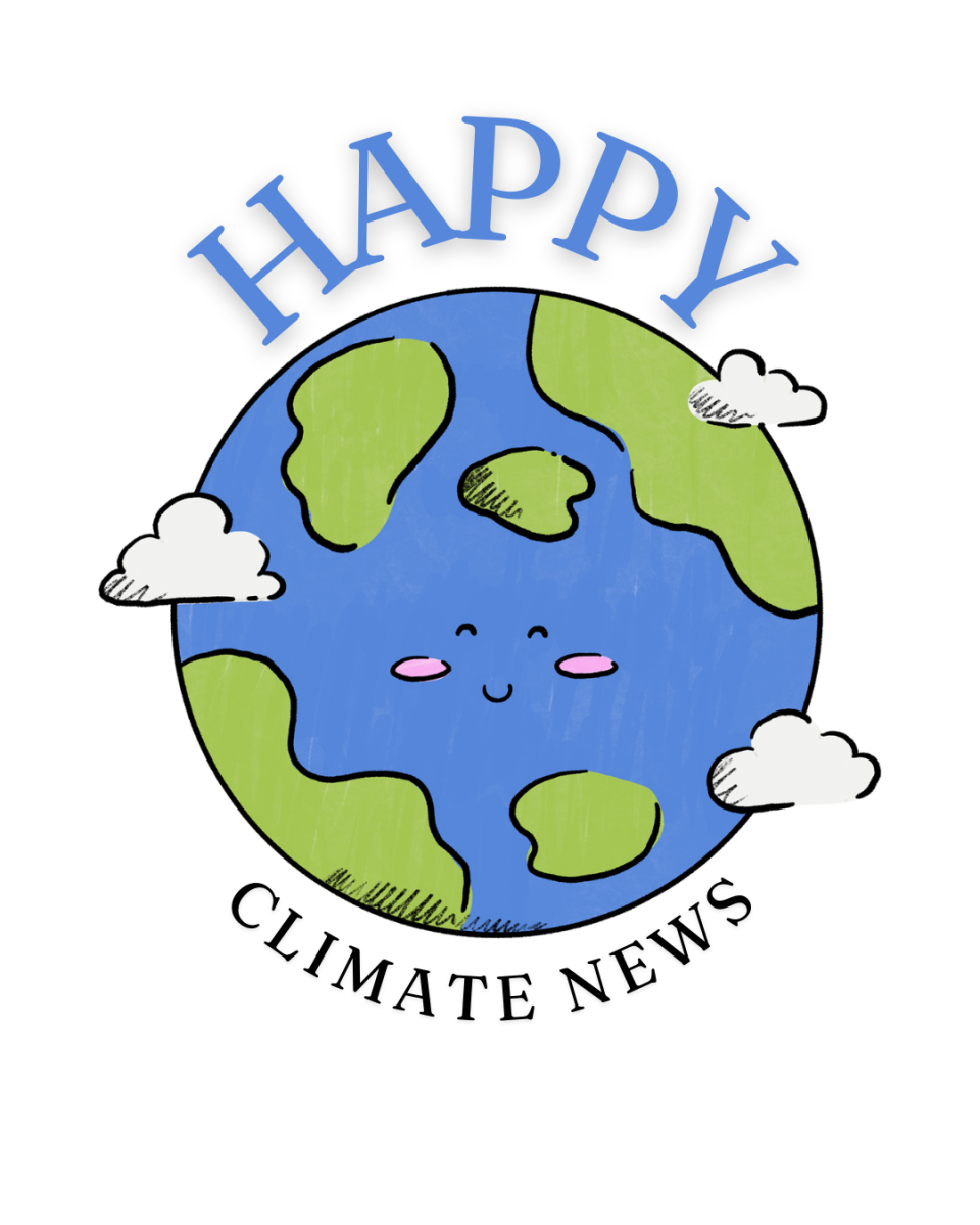 HappyClimateNews