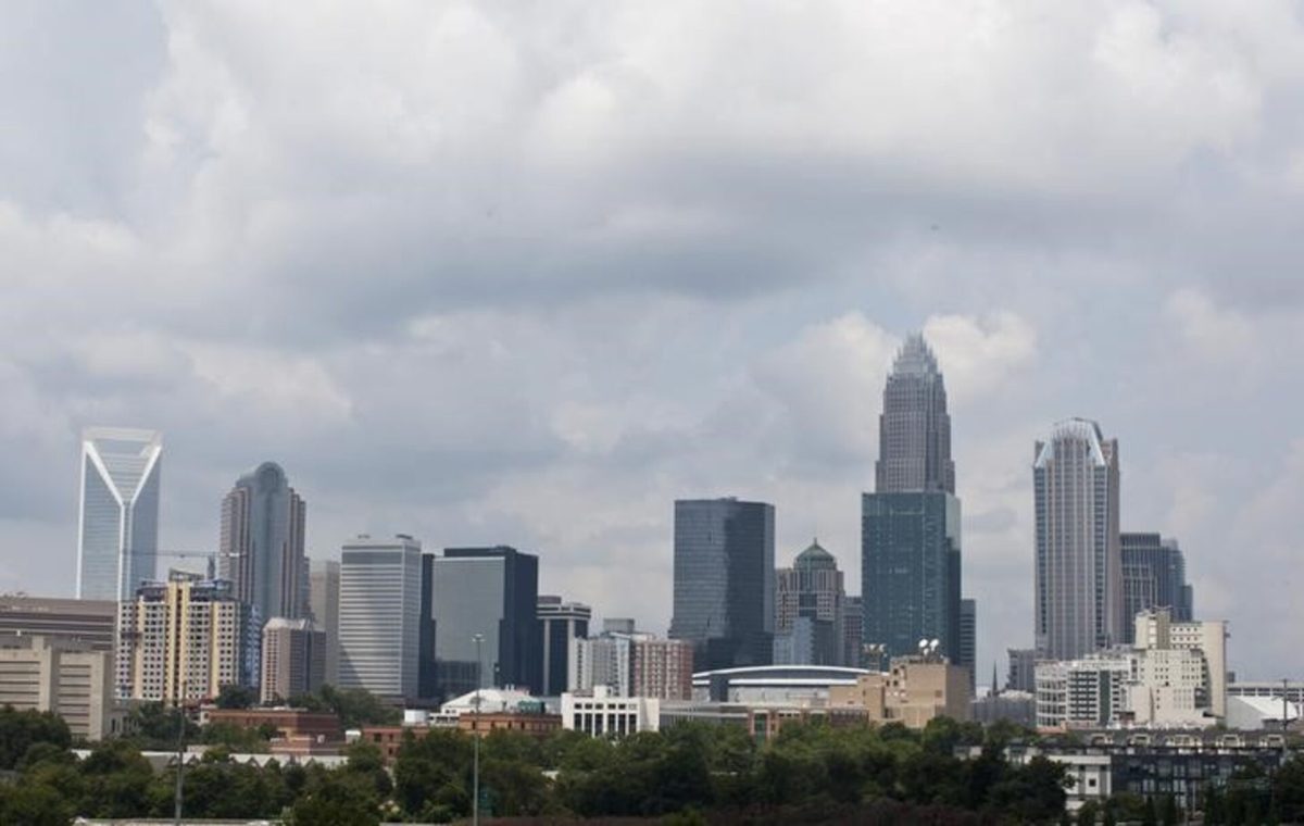 Wake Forest will launch a new Charlotte-based study away program for business-focused students in Spring 2027. 