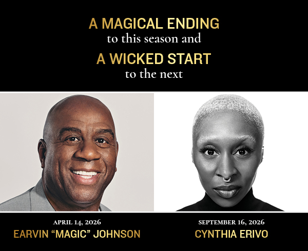 The Face to Face schedule change will move Cynthia Erivo's intended April event to September 2026. (Courtesy of Wake Forest University)
