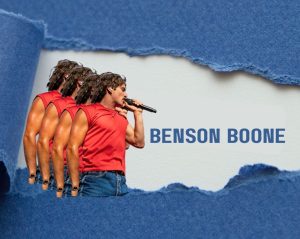  Benson Boone has faced significant, undeserved criticism from people on social media, though his popularity and vocal range attest to his success and talent. 