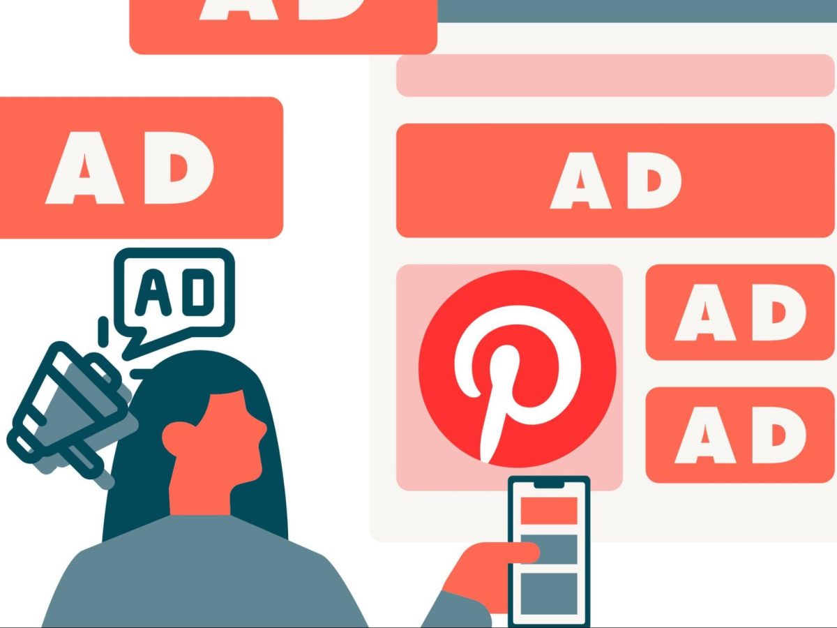 Pinterest isn’t Pinterest anymore
