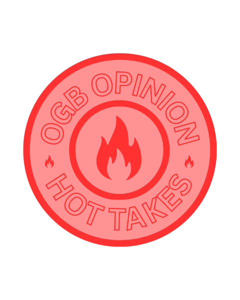 In 2026, the Opinion section introduced Hannah Ordan's Hot Takes column.