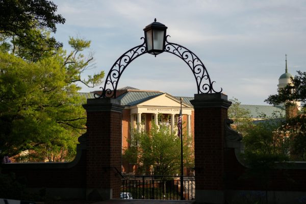 Hubs of student life, such as the Pit, Wellbeing Center and academic buildings, exhibit the negative effects of overcrowding on campus.