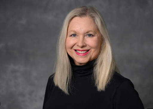 Professor of Communication Mary Dalton details her perspective on femininity and the institutional structures that define and mold that conceptualization. (Courtesy of Wake Forest University)
