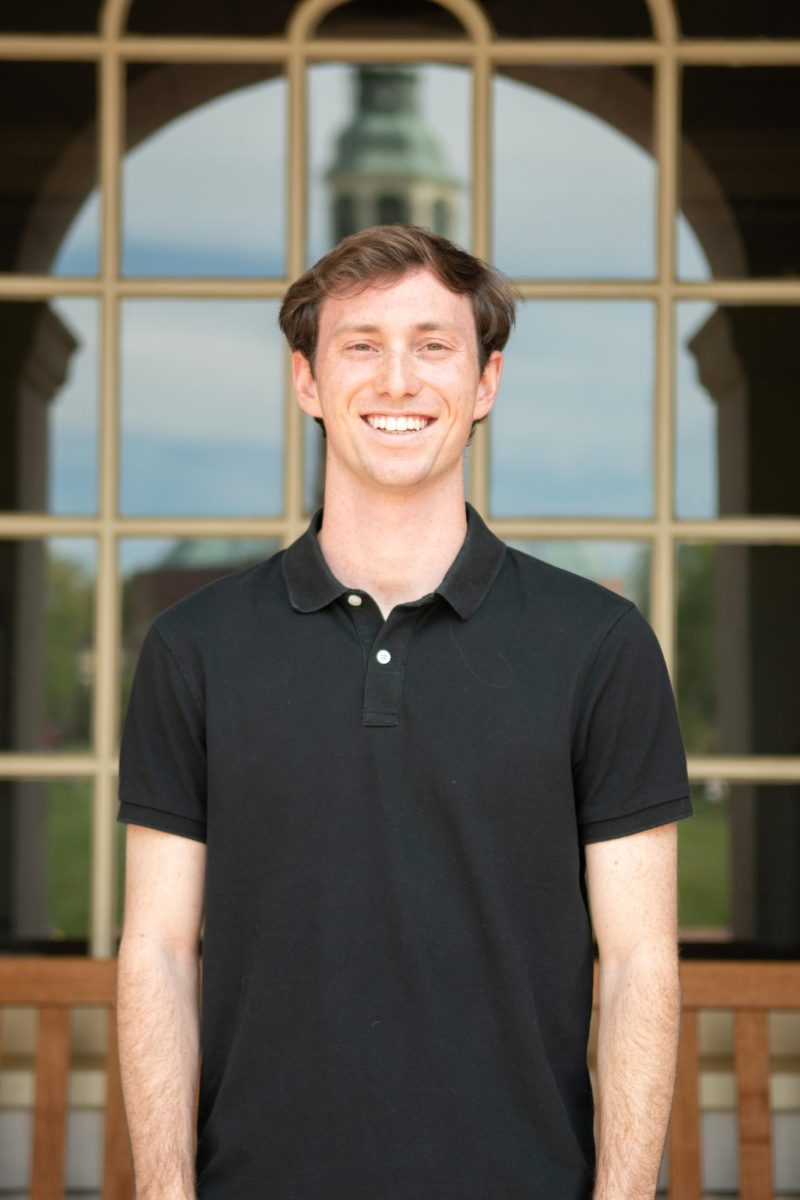 Caleb Walsh