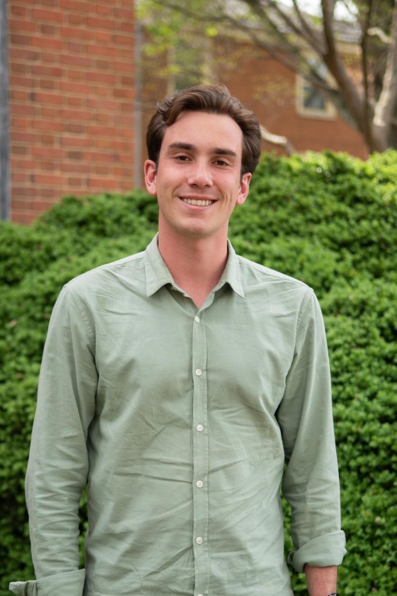 French Studies: Charlie Kost