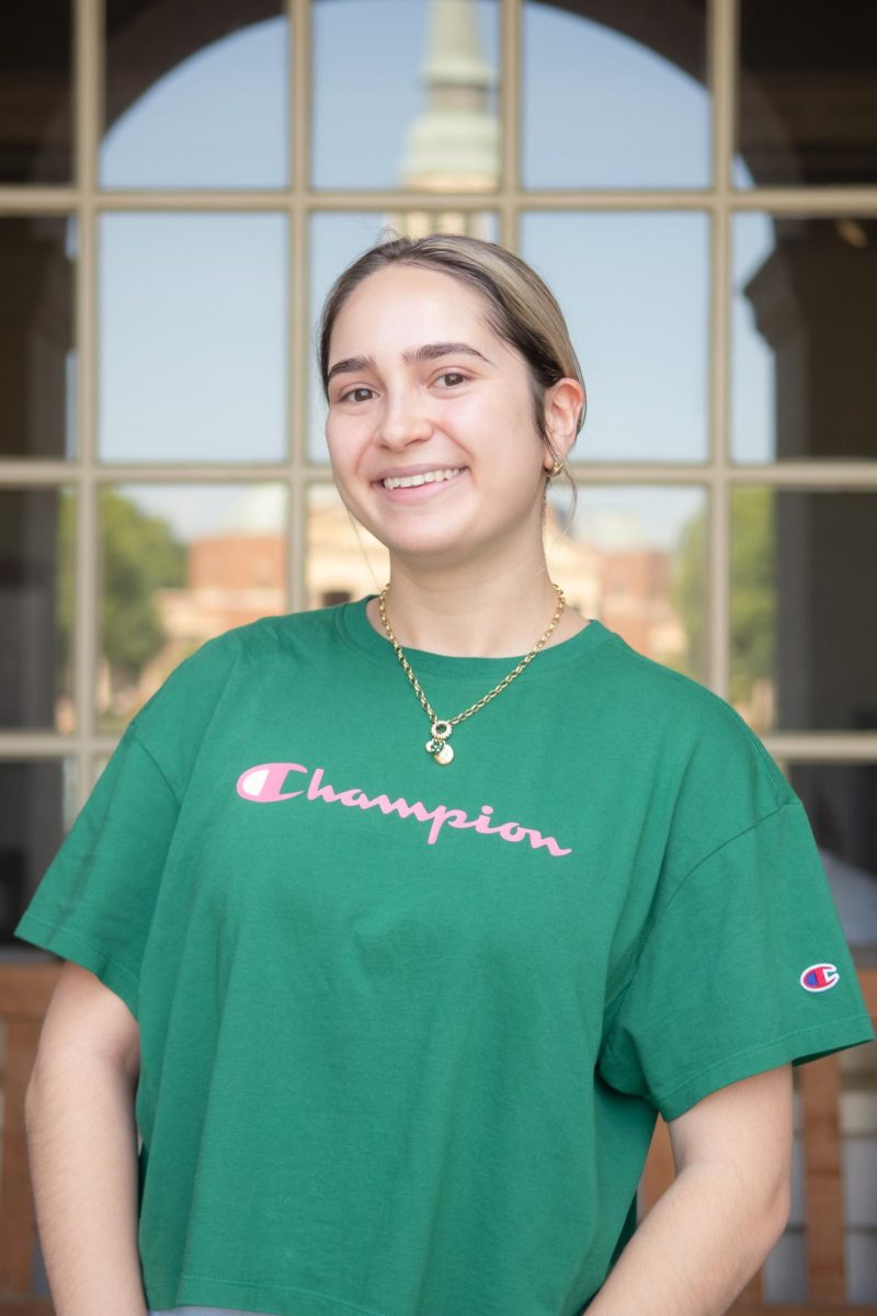 Chinese Language and Culture: Emily Lawrence