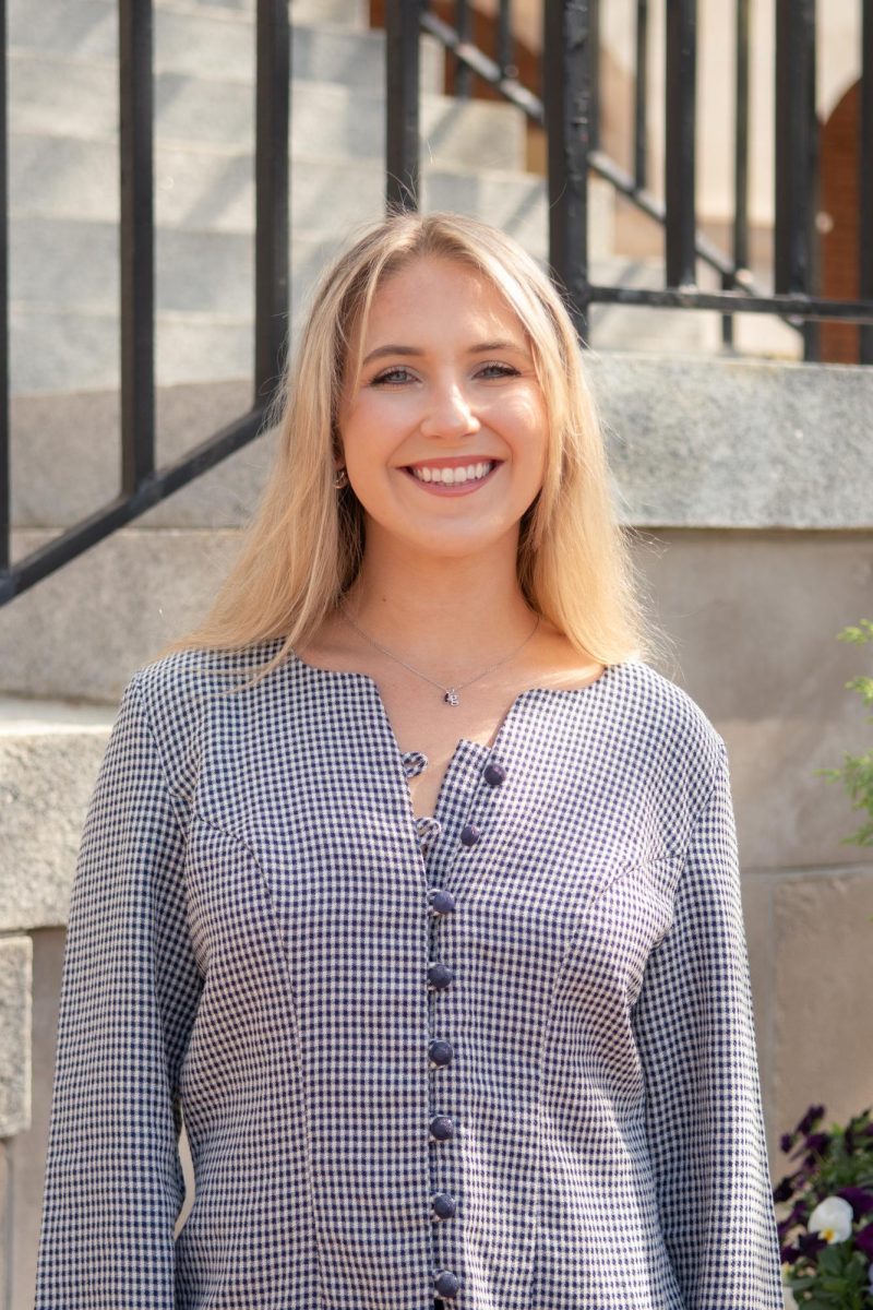 Grace Bauer
