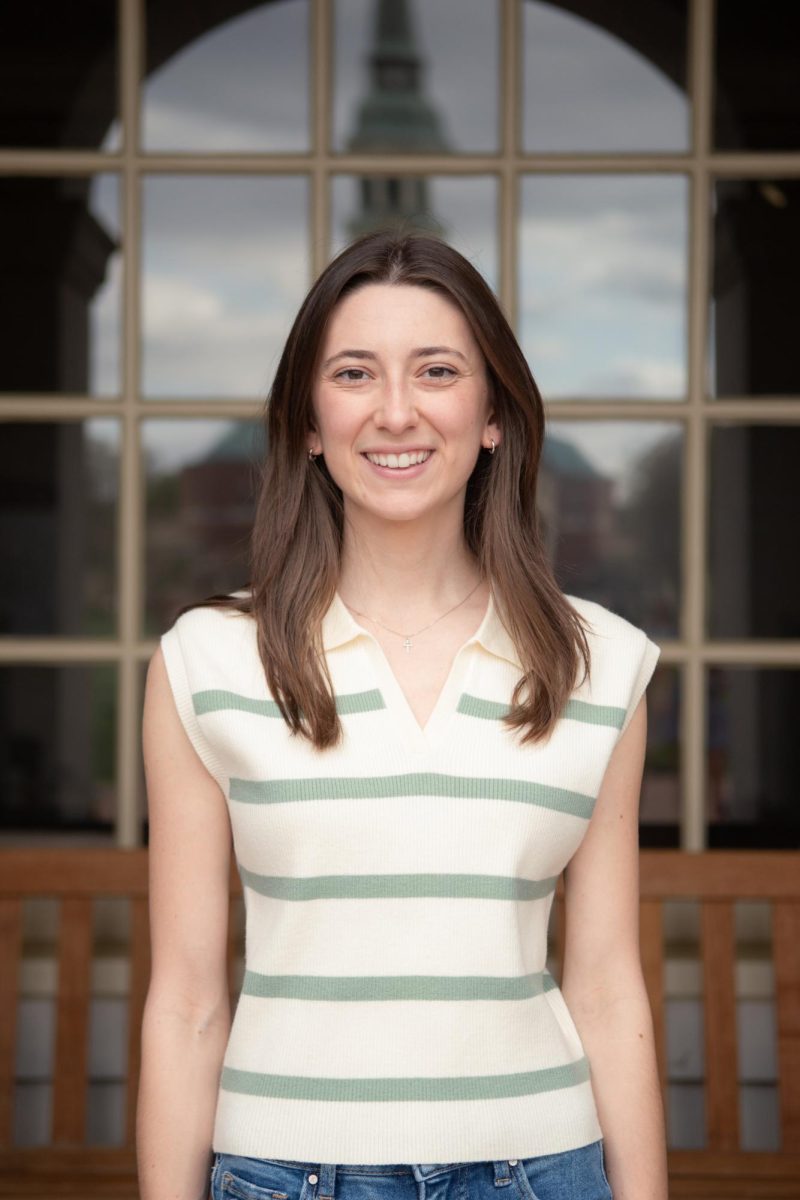 Critical and Creative Media: Hannah Reynolds