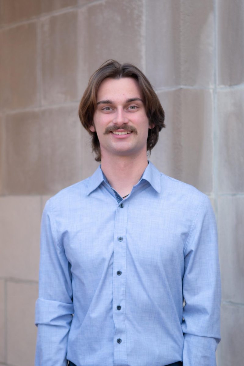 Chemistry: Jackson Phillips