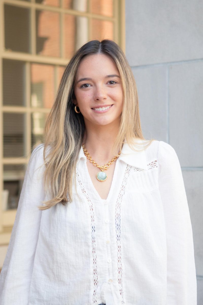 Business and Enterprise Management: Jane Bostick