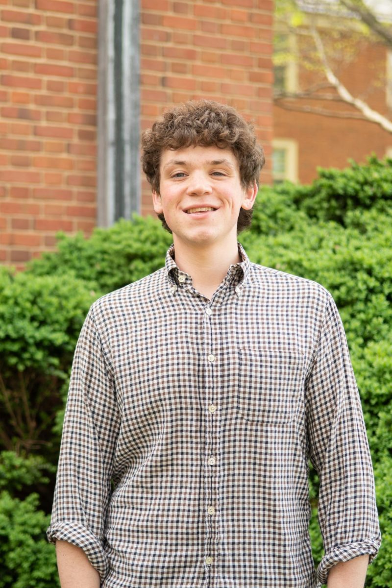 Russian Studies: Jeremiah Wilder