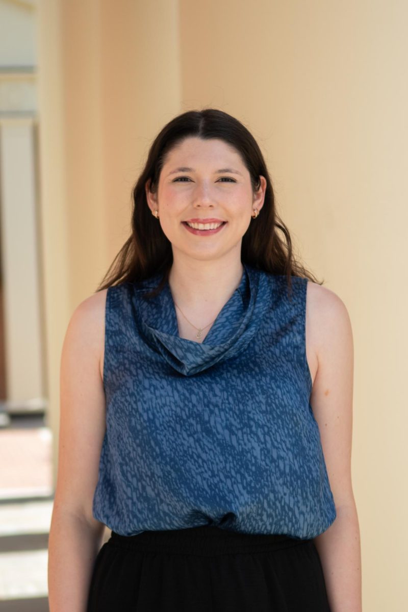 Biology: Kate Walker