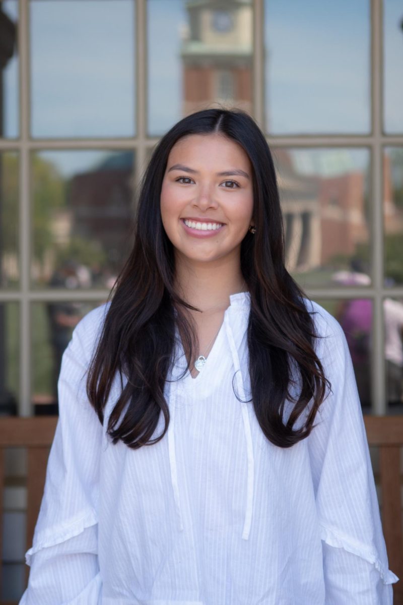 Mathematical Economics: Kiana Pouyat