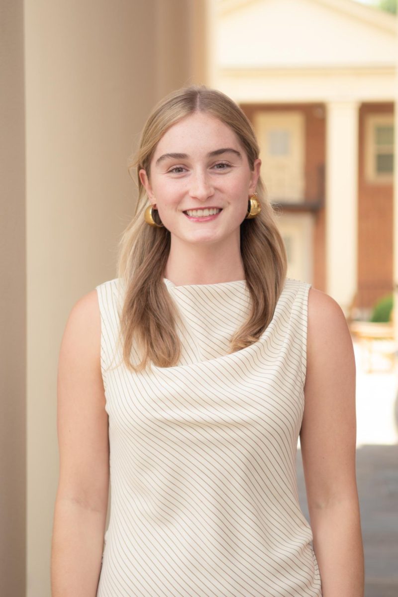 Economics: Liza Hunter