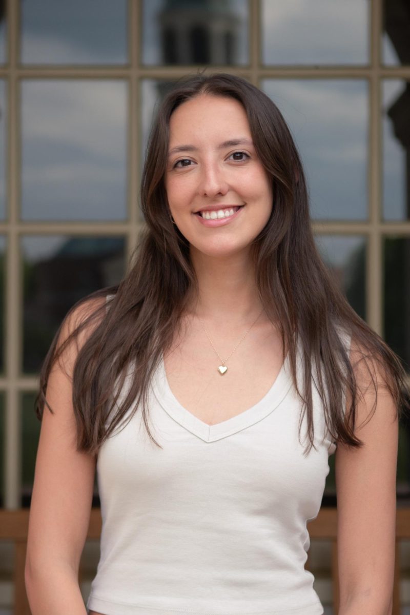 Sociology: Micaela Creo