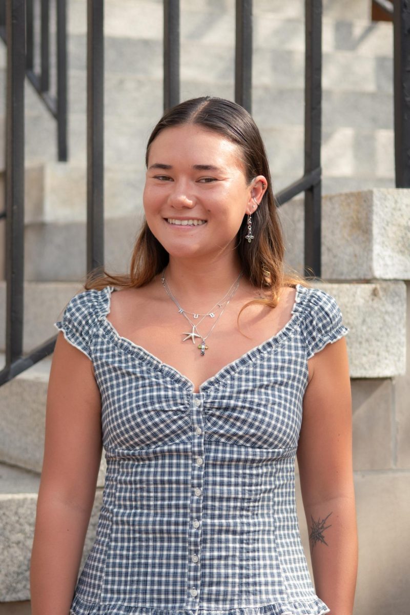Computer Science: Ruby Flanagan